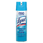 Lysol(R) Pro Disinfectant Spray, Fresh Scent, 19 oz. Aerosol Can (04675EA)