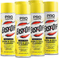 EASY-OFF Oven and Grill Cleaner, 24 oz Aerosol, 6/Carton (85261)