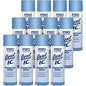 Lysol(R) Pro Hospital Grade Lysol(R) I.C. Disinfectant Spray, 12 Cans (95029CT)