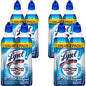 Lysol(R) Toilet Bowl Cleaner w/Hydrogen Peroxide, 24 oz., 8 Bottles (96084)