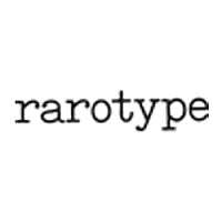 Rarotype 5402176 Printwheels