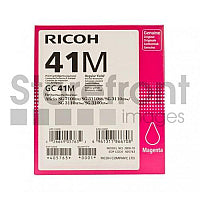 Ricoh 405763 Ink Cartridges