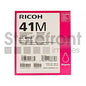 Ricoh 405763 Ink Cartridges