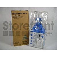 Ricoh 841289 Toner Cartridges