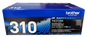 Brother TN-310BK | Original Black Toner Cartridge