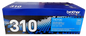 Brother TN-310C | Original Cyan Toner Cartridge