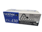 Brother TN-430 | Original Black Toner Cartridge