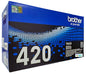 Brother TN-420 | Original Black Toner Cartridge