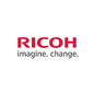 Ricoh 408348 Black Toner Cartridge