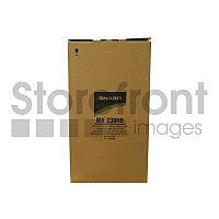Sharp MX230HB Waste Collection