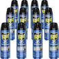 Raid Flying Insect Killer, 15 oz Aerosol Spray, 12/Carton (300816)