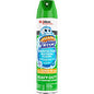Scrubbing Bubbles Disinfectant Restroom Cleaner II, Rain Shower Scent, 25 oz Aerosol Spray (313358EA)