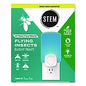 STEM(R) Flying Insect Trap Light with 4 Refills (372853)