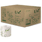 Livi(R) VPG Toilet Paper, 2-Ply, 500 Sheets, 96 Rolls (21724)