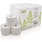LoCor(R) High Capacity Toilet Paper, 2-Ply, 1500 Sheets, 18 Rolls (26824)