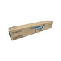 Kyocera TK8117C Cyan Toner Cartridge