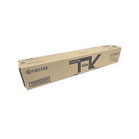 Kyocera TK8117K Black Toner Cartridge