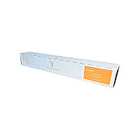 Kyocera TK8337Y Yellow Toner Cartridge