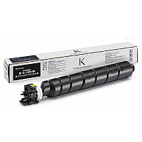 Kyocera TK8347K Black Toner Cartridge