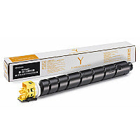 Kyocera TK8347Y Yellow Toner Cartridge