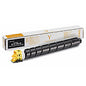 Kyocera TK8347Y Yellow Toner Cartridge