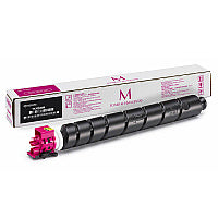 Kyocera TK8527M Magenta Toner Cartridge