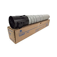 Konica Minolta TN323 Black Toner Cartridge