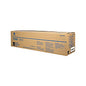 Konica Minolta TN711K Black Toner Cartridge