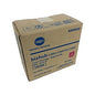 Konica Minolta TNP49M Magenta Toner Cartridge