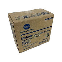 Konica Minolta TNP49Y Yellow Toner Cartridge