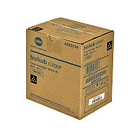 Konica Minolta TNP50K Black Toner Cartridge