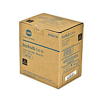 Konica Minolta TNP51K Black Toner Cartridge