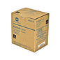 Konica Minolta TNP51K Black Toner Cartridge