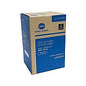Konica Minolta TNP79K (AAJW130) Black Toner Cartridge