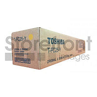 Toshiba TFC25Y Toner Cartridges
