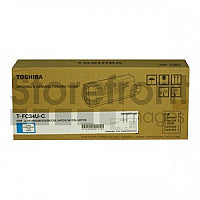 Toshiba TFC34UC Toner Cartridges