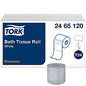 Tork(R) Advanced Toilet Paper, 2-Ply, 450 Sheets, 48 Rolls (2465120)