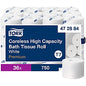 Tork(R) Coreless High Capacity Toilet Paper, 2-Ply, 750 Sheets, 36 Rolls (472884)