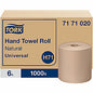 Tork(R) Universal Hardwound Roll Paper Towels, Brown, 1,000-ft., 6 Rolls (7171020)