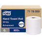 Tork(R) Advanced Hardwound Roll Paper Towels, White, 800-ft., 6 Rolls (7178050)