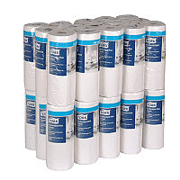 Tork(R) Kitchen Paper Towels, Perforated 2-Ply, 84 Sheet Roll, 300 Rolls (HB1990A-10)