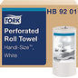Tork(R) Kitchen Paper Towels, 2-Ply, 120 Sheet, 30 Rolls (HB9201)