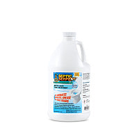Septic Serpent Septic Tank Cleaner 64 Oz (1/2 Gallon), 1 Each (P-SEPTIC-64)