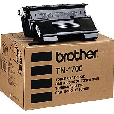 Original Brother TN-1700 Laser Toner Cartridge