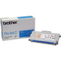 Original Brother TN-04C Cyan Laser Toner Cartridge
