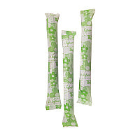 Comfort Plus Plastic Applicator Tampon, Bulk Pack, Super Absorbency, 500/cs, Case Of 500 (PS500)