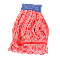 Microfiber Tube Mop - 21oz, Red, 1 Each (PNP600021R)