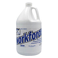 Workforce Cleaner And Degreaser, Gallon, 4/cs, Case Of 4 (80201)
