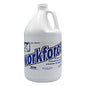 Workforce Cleaner And Degreaser, Gallon, 4/cs, Case Of 4 (80201)