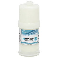 Airworks 3.0 Passive Air Freshener, Fresh Linen, 2.5 Fl. Oz./74 Ml, 6/bx, 8 Bxs/cs, Box Of 6 (AWPA018-BX)